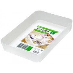 Kitchen arrangement L