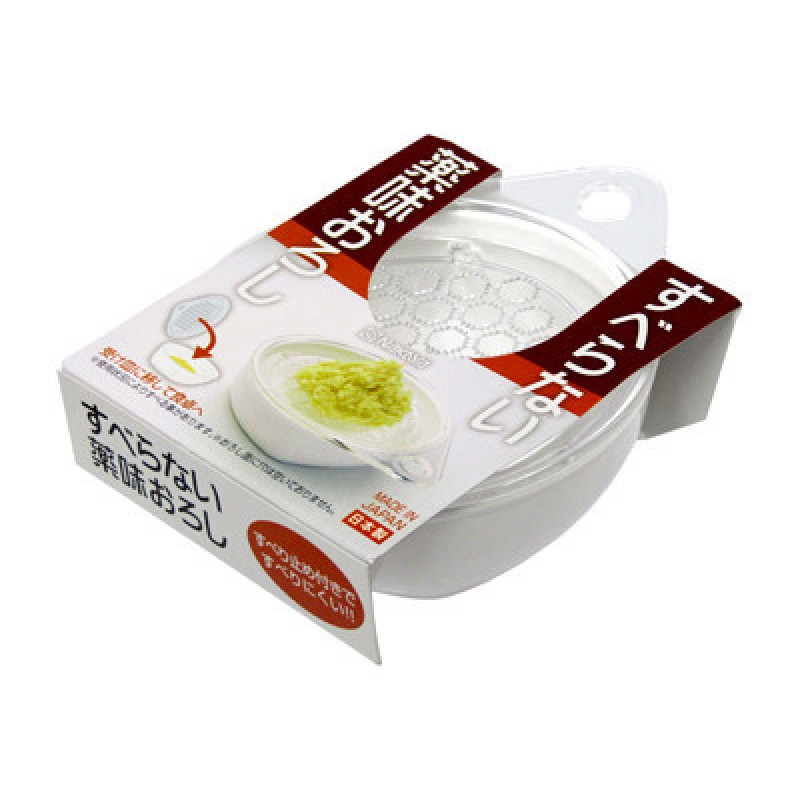 Vegetable and Fruit Scraping with Bowl 150ml