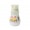 Sauce Bottle White 260ml