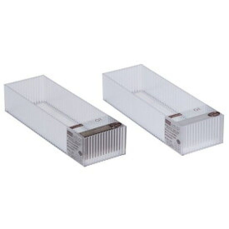 Small compartment 2 dividers