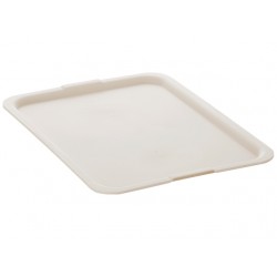 Plane box large ivory cover