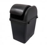 Trash Can for Office Desk