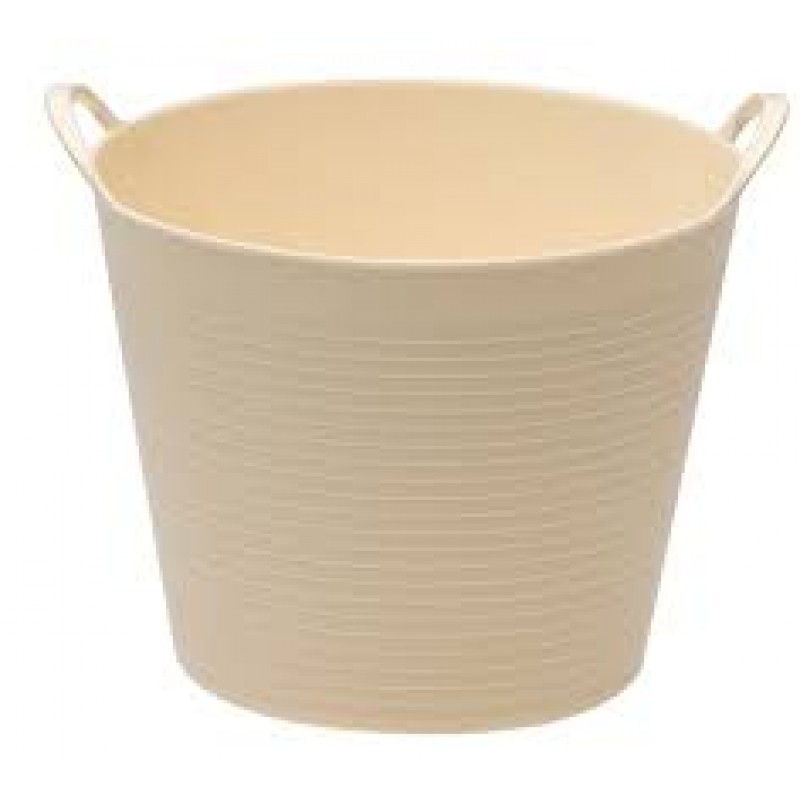 Free bucket 3L Beige