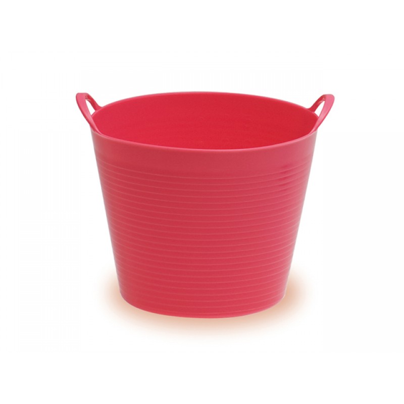 Free bucket 3L Pink