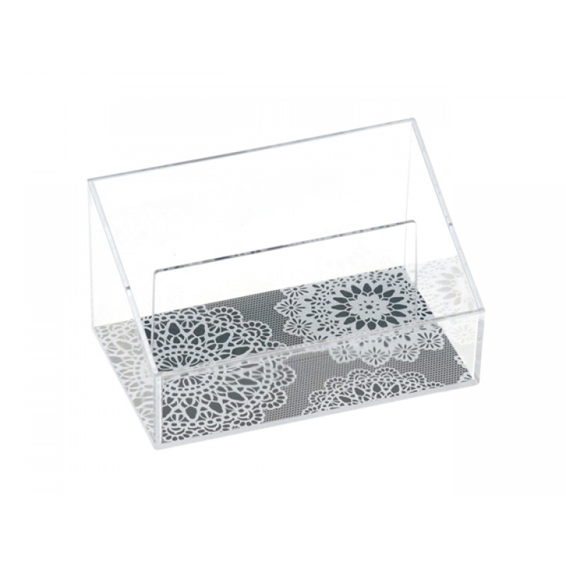 Picture Case Letter Stand Clear