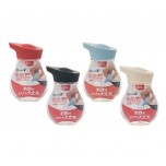 One push soy sauce small pot