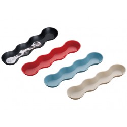 Seasoning bottle tray