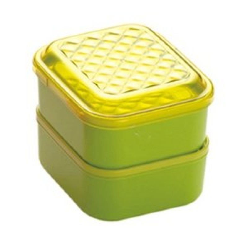 Jewel Lunchbox Petit 2 steps