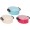 Oval food containers 250ml