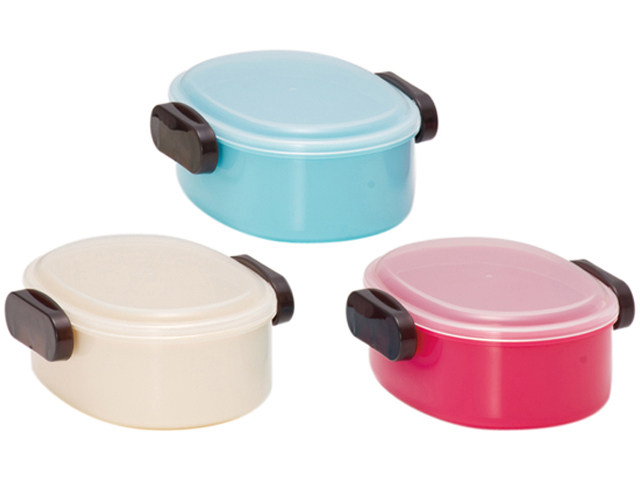 250ml food containers