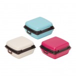 Two Tiered Lunch Box 350 ml