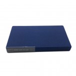 Squareline Name Card Holder 120 Pockets