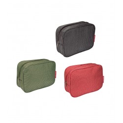 Cross line pouch 120 × 170 x 60 mm