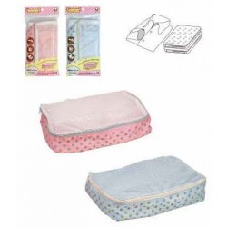 Holiday Mesh Case M 70 × 300 x 200 mm