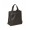 SQUARE TOTE BAG BLACK 170 x 170 x 100mm