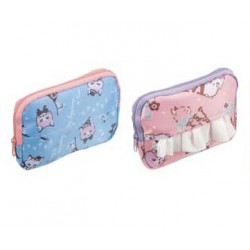 PC POCKET TISSUE POUCH 90 x 130mm x 15mm