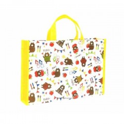 Kids Non-Woven Coated Bag 37 x 25 x 5 cm