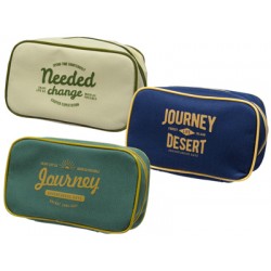 Fashion pouch M 100 x 175  x 55 mm