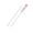 Tweezers stick (white) L