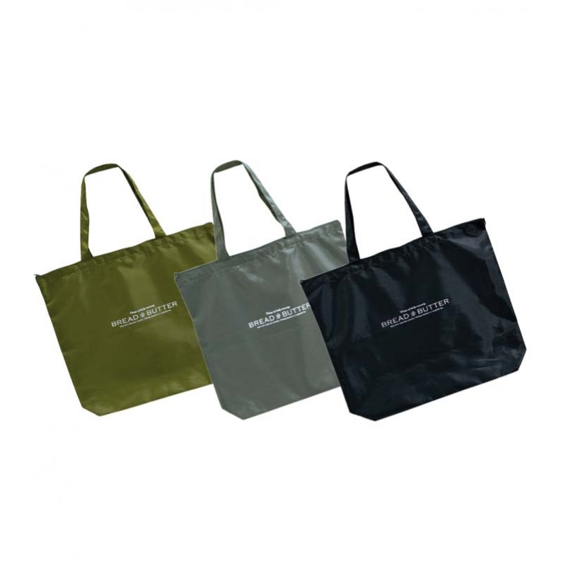 Tote Bag Large with fastener 115mm width