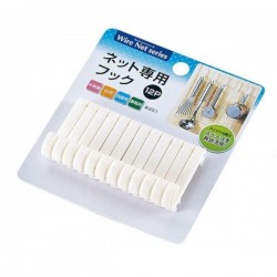 Net dedicated hook 12 pcs