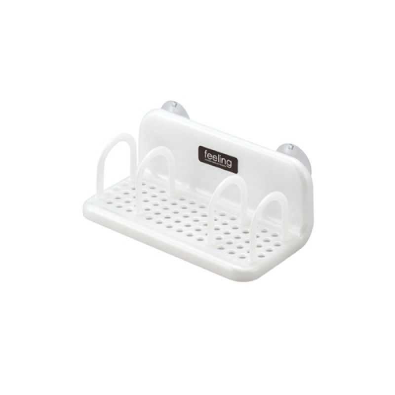 Sponge Holder -White