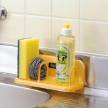 Sponge Holder -Yellow