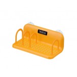 Sponge Holder -Yellow