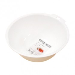 Bowl 0731 White 1.6L