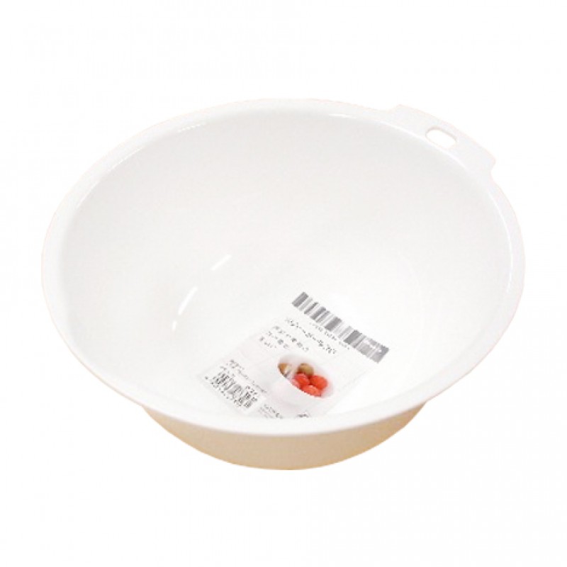 Bowl 0731 White 1.6L