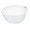 Rice Bowl with drain holes 26cm
