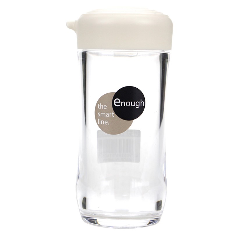 Sauce Container White 120ml