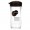 Sauce Container Brown 120ml
