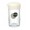 Sauce Container White 100ml
