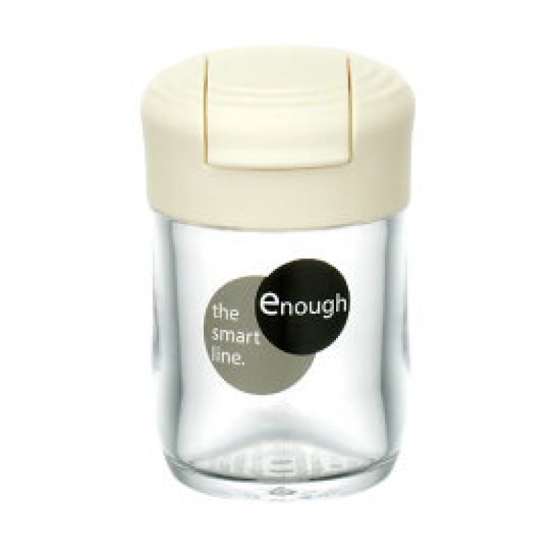 Seasoning Container White 63ml 