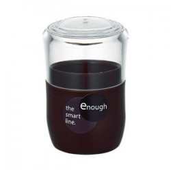Toothpick Container Brown 100ml
