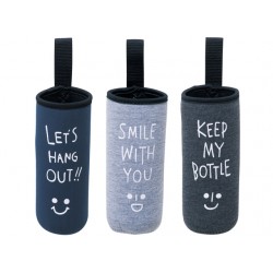 Bottle cover for 500ml