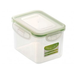 Preservation Box Deep Green