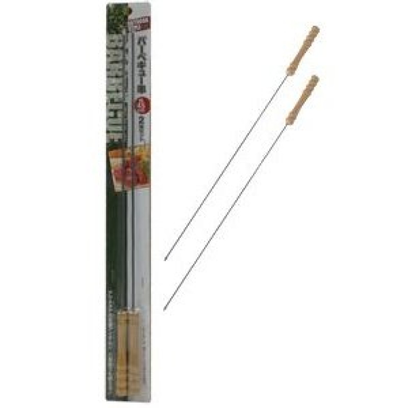 Skewer 2pcs