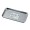 Stainless steel square cooking tray small