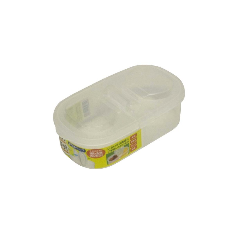 K197 Food Container 4955959119715