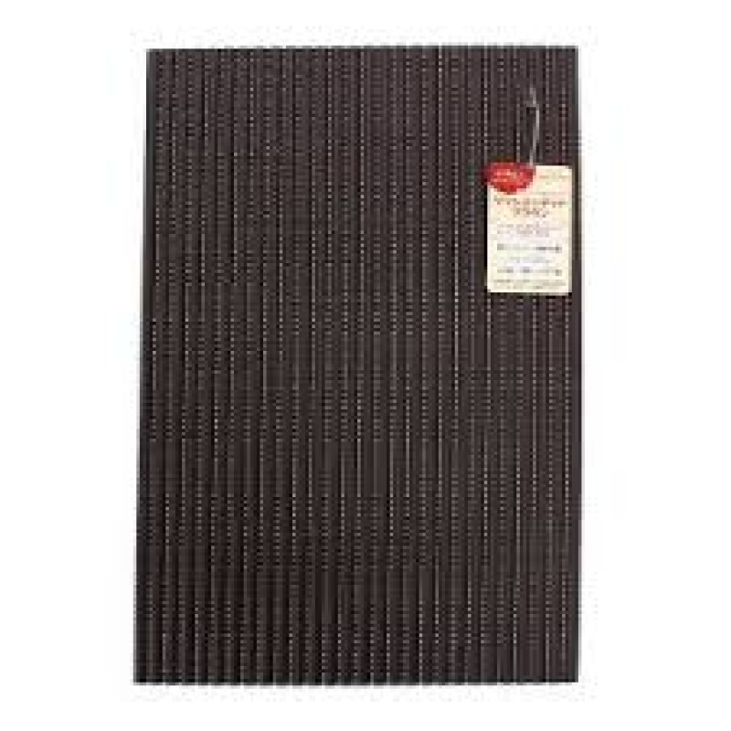 Cushion mat Brown