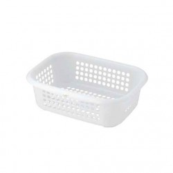 Undressing basket Natural