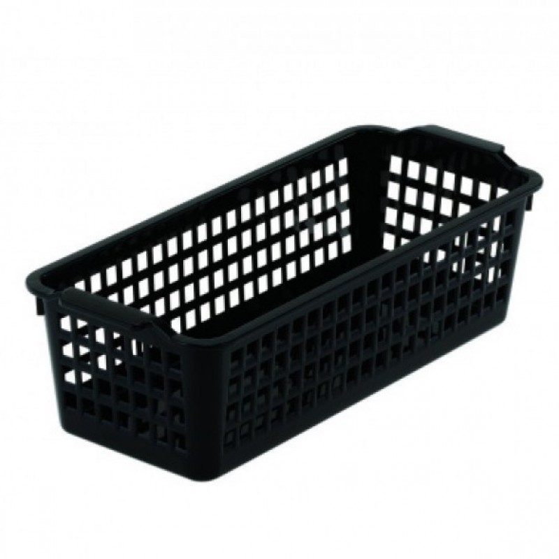 Basket Case Long Black