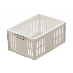 Accessory case Mini container White