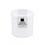 Circle Box with Lid 83xH84mm