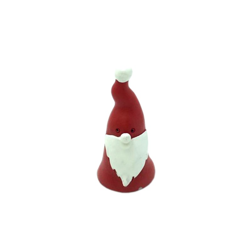 SALE 2 FOR $2! Elf Red Christmas Ornament 2pcs