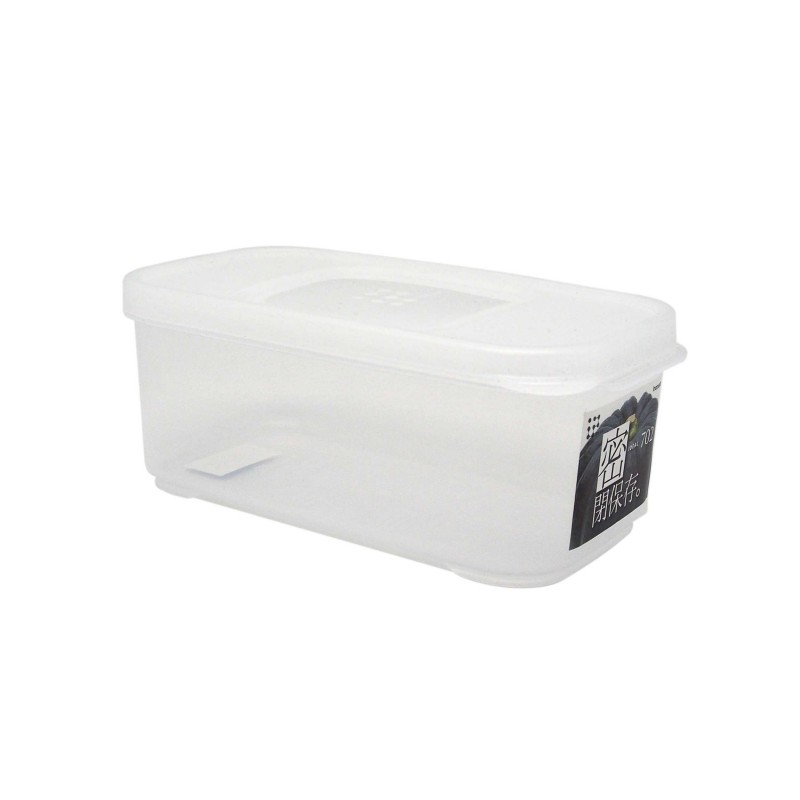 Food Container ID-702 , 180x98x70Hmm 770ml