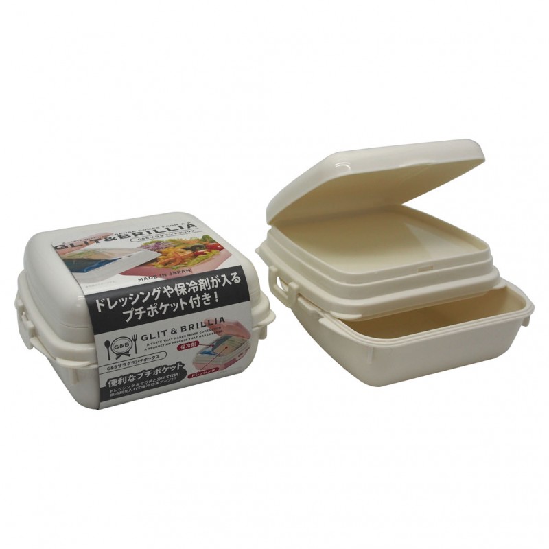 Salad Lunch Box 350ml