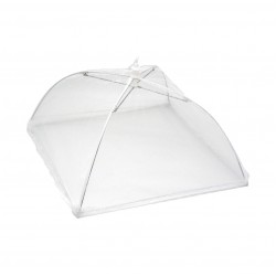 Food Mesh Foldable Cover